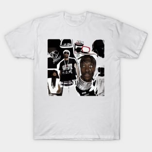 hip hop legends T-Shirt